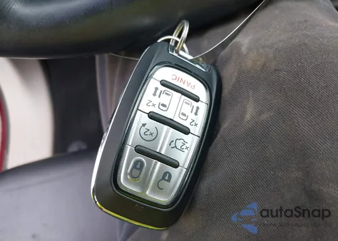 2020 Chrysler Pacifica Touring L Plus из США, поврежденный, VIN 2C4RC1EG2LR210961